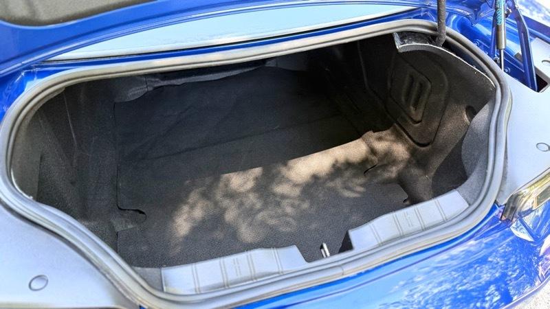 Chevrolet Camaro 1LT Coupe 2023