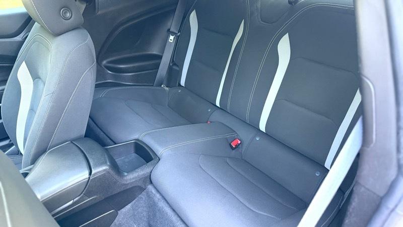 Chevrolet Camaro 1LT Coupe 2023