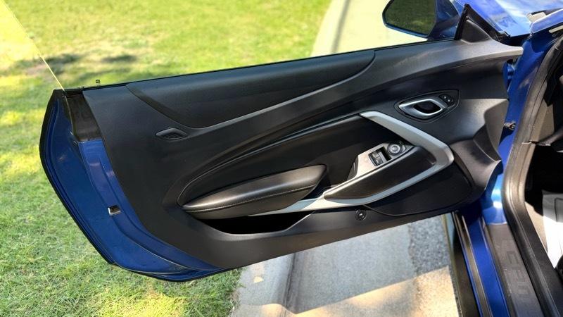 Chevrolet Camaro 1LT Coupe 2023