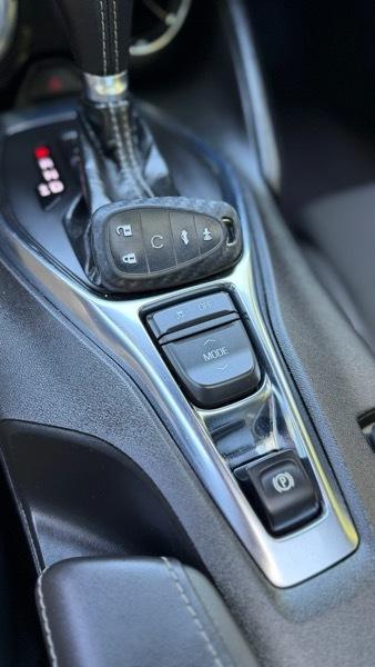 Chevrolet Camaro 1LT Coupe 2023