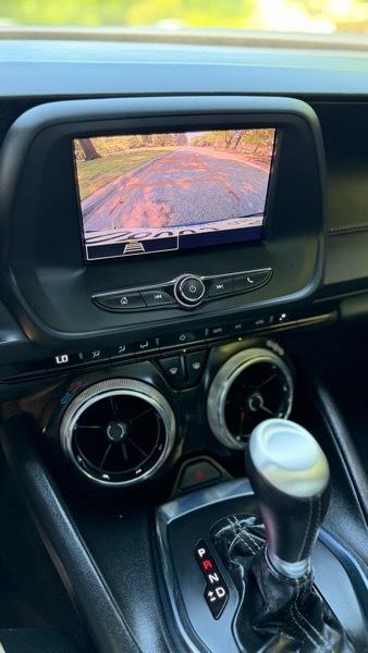 Chevrolet Camaro 1LT Coupe 2023