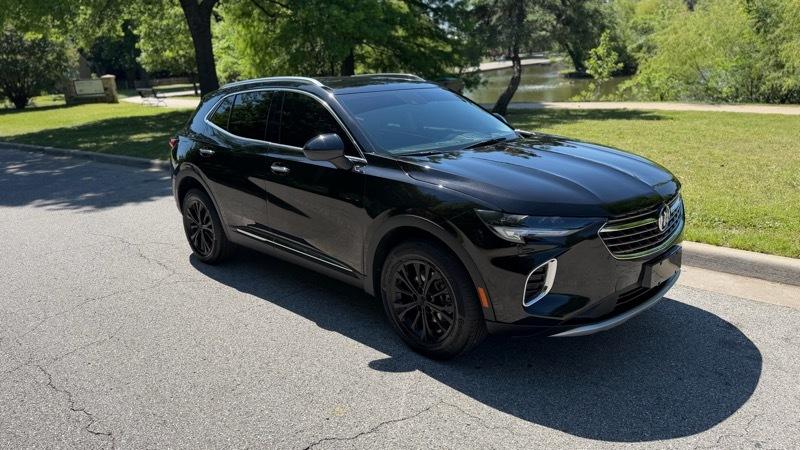 Buick Envision Preferred AWD 2023