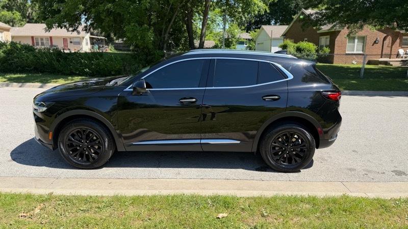 Buick Envision Preferred AWD 2023