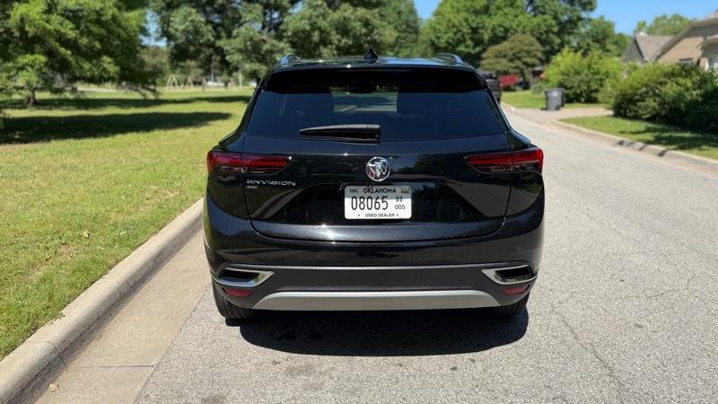 Buick Envision Preferred AWD 2023