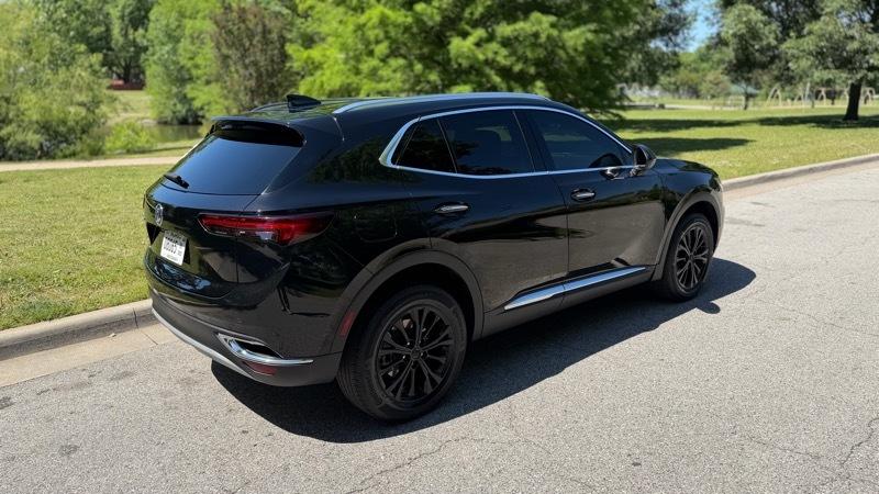 Buick Envision Preferred AWD 2023