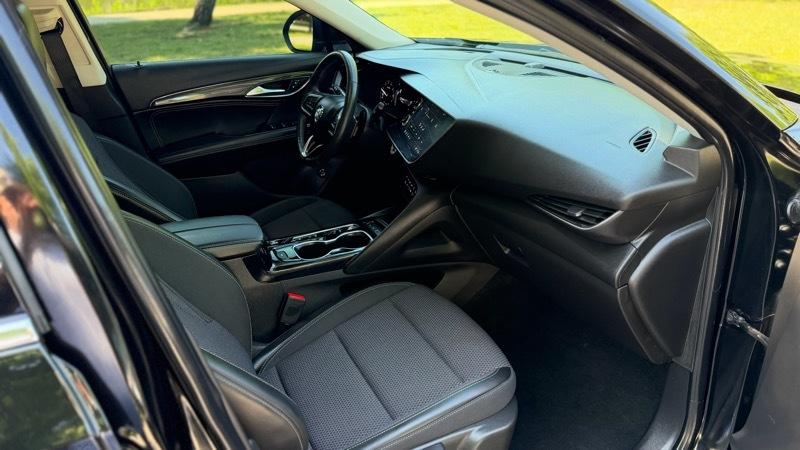 Buick Envision Preferred AWD 2023