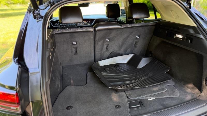 Buick Envision Preferred AWD 2023