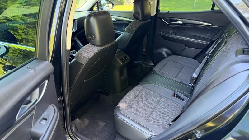 Buick Envision Preferred AWD 2023