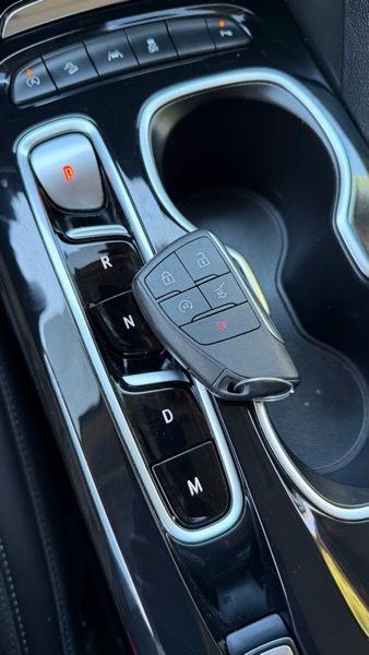 Buick Envision Preferred AWD 2023