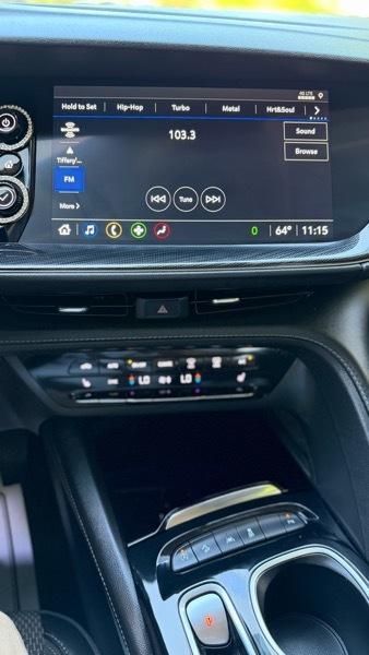 Buick Envision Preferred AWD 2023