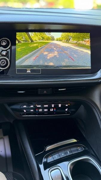 Buick Envision Preferred AWD 2023