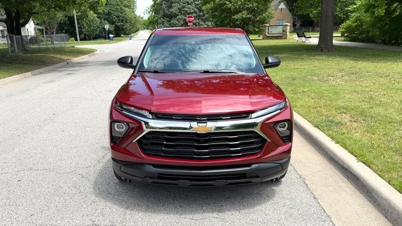 Chevrolet TrailBlazer LS AWD 2025
