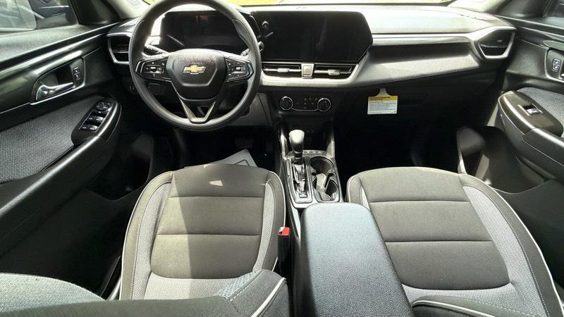 Chevrolet TrailBlazer LS AWD 2025