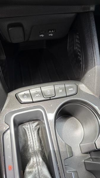 Chevrolet TrailBlazer LS AWD 2025