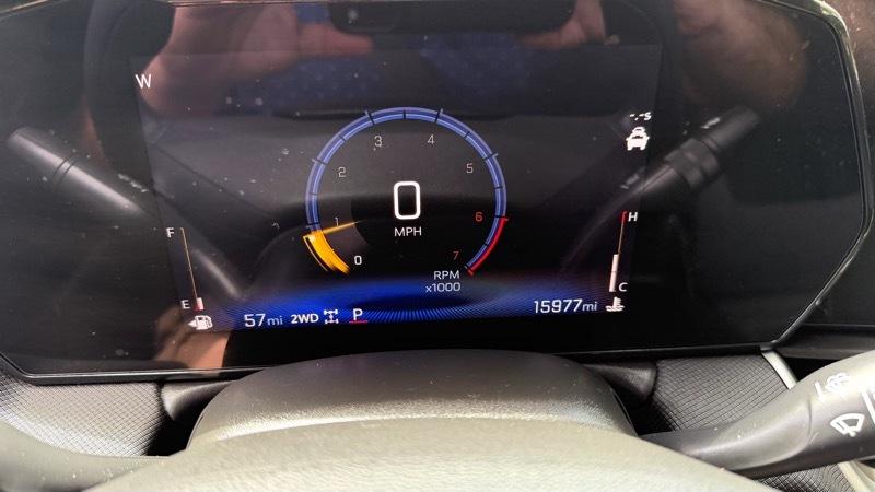 Chevrolet TrailBlazer LS AWD 2025