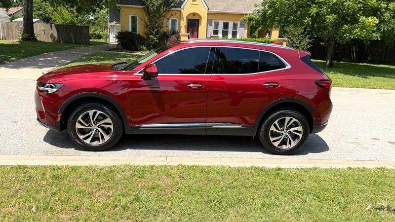 Buick Envision Preferred AWD 2023
