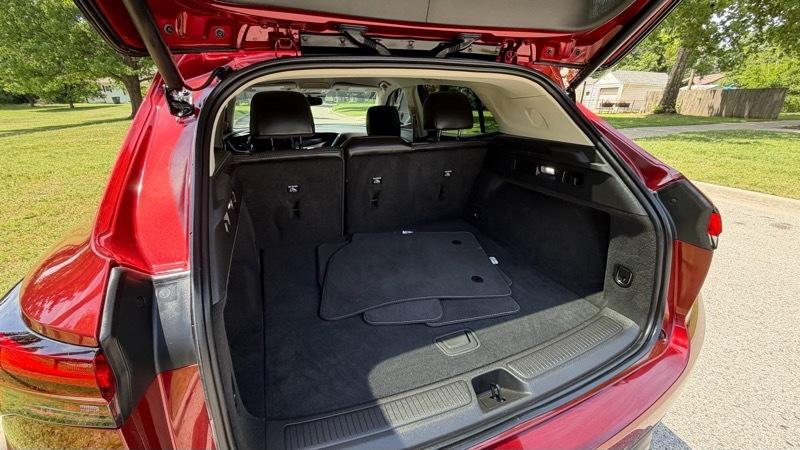 Buick Envision Preferred AWD 2023