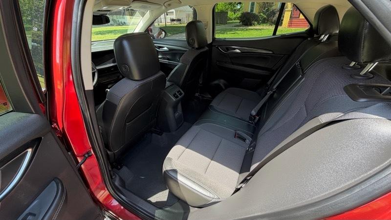 Buick Envision Preferred AWD 2023