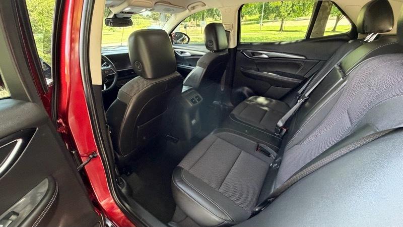Buick Envision Preferred AWD 2023