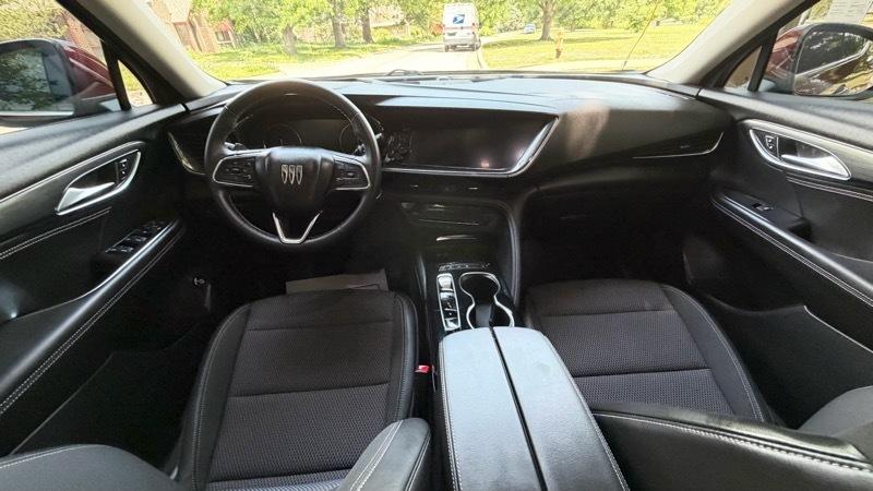 Buick Envision Preferred AWD 2023