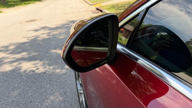Buick Envision Preferred AWD 2023