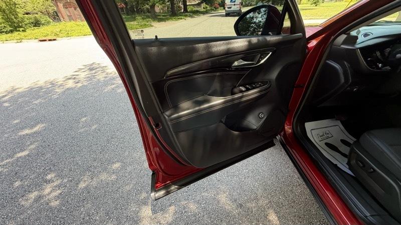 Buick Envision Preferred AWD 2023
