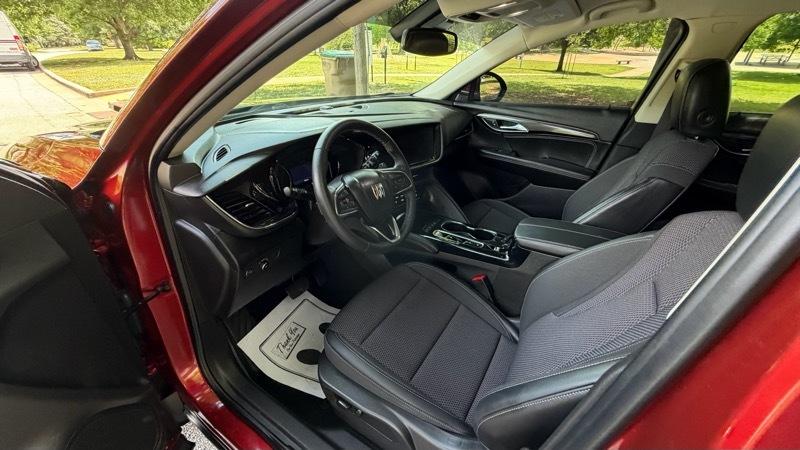 Buick Envision Preferred AWD 2023