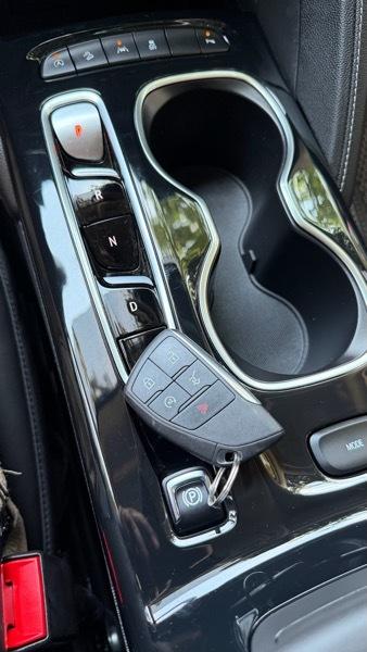 Buick Envision Preferred AWD 2023