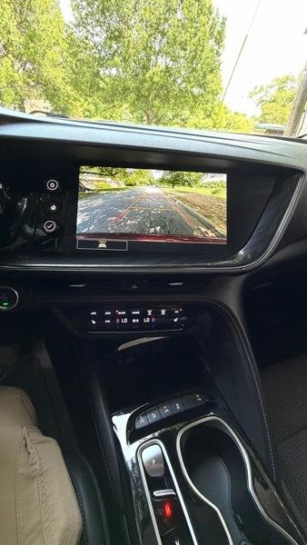 Buick Envision Preferred AWD 2023