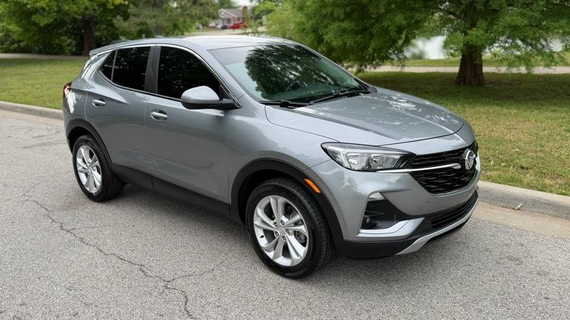 Buick Encore GX Preferred 2023