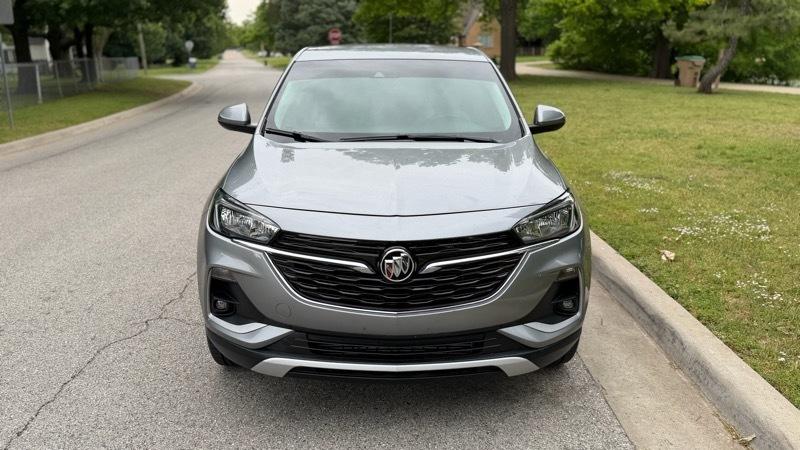Buick Encore GX Preferred 2023