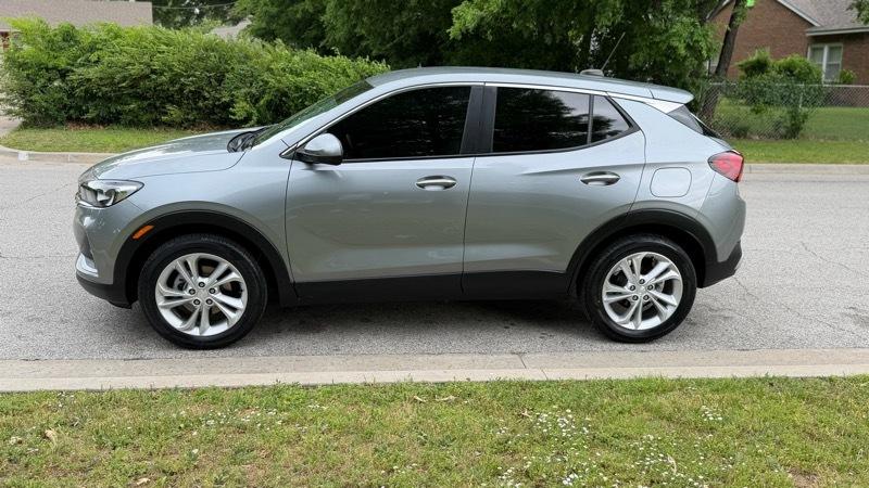 Buick Encore GX Preferred 2023