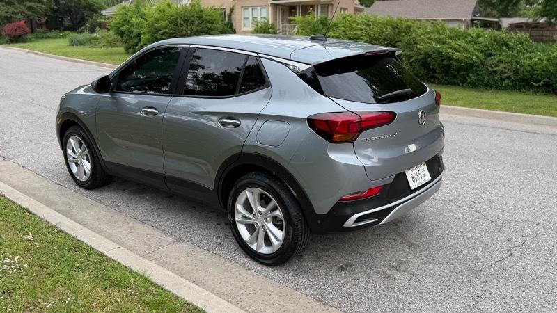 Buick Encore GX Preferred 2023
