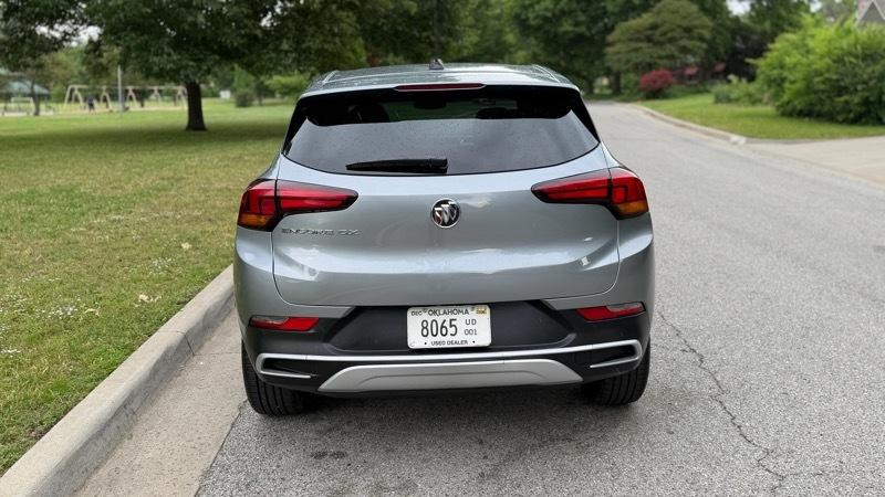 Buick Encore GX Preferred 2023