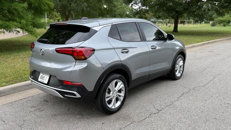 Buick Encore GX Preferred 2023