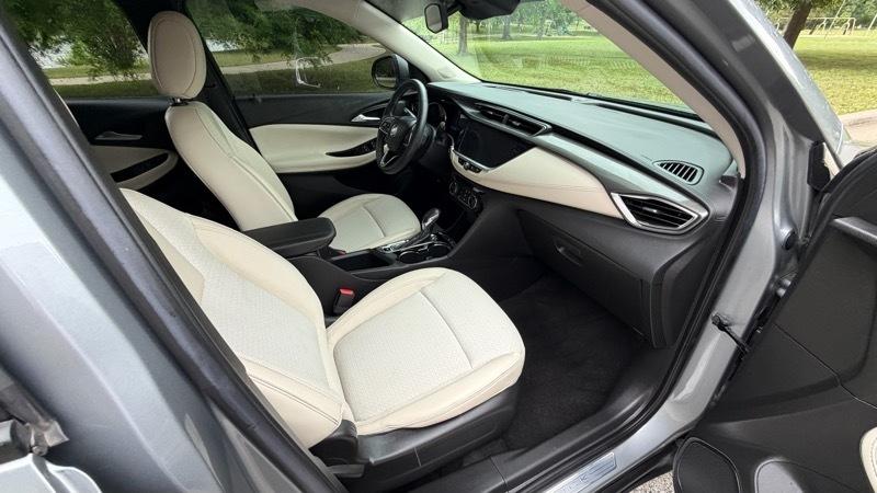 Buick Encore GX Preferred 2023