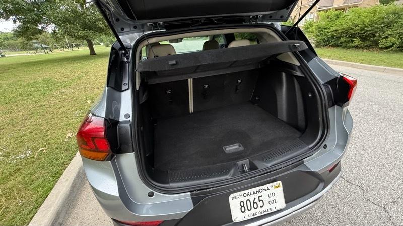 Buick Encore GX Preferred 2023
