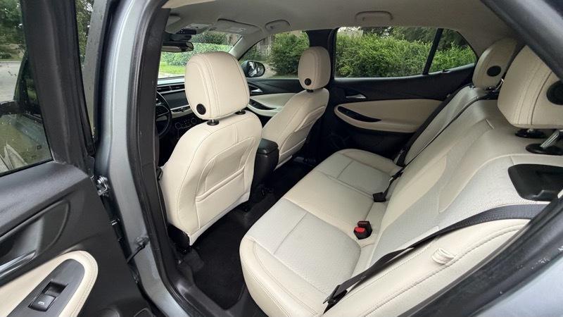 Buick Encore GX Preferred 2023