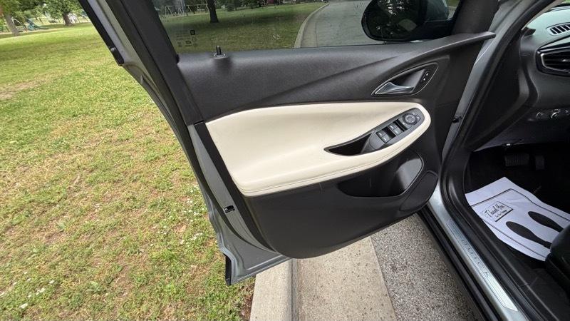 Buick Encore GX Preferred 2023