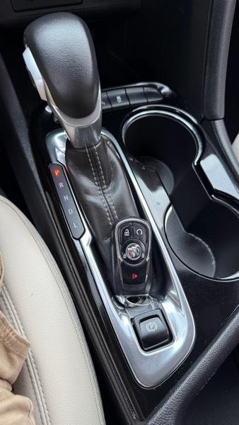 Buick Encore GX Preferred 2023