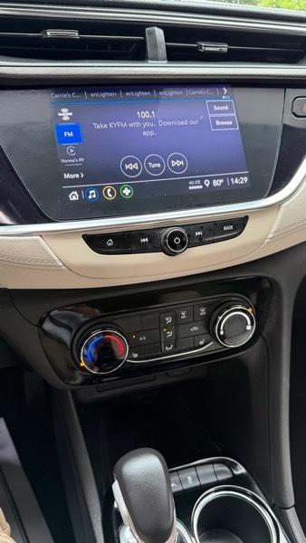 Buick Encore GX Preferred 2023