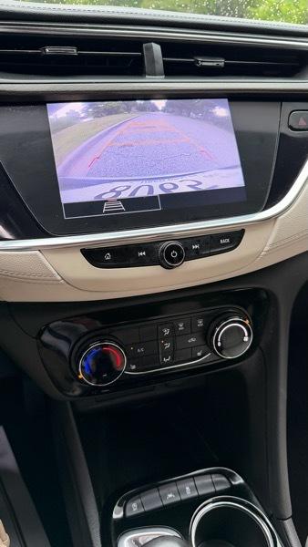 Buick Encore GX Preferred 2023