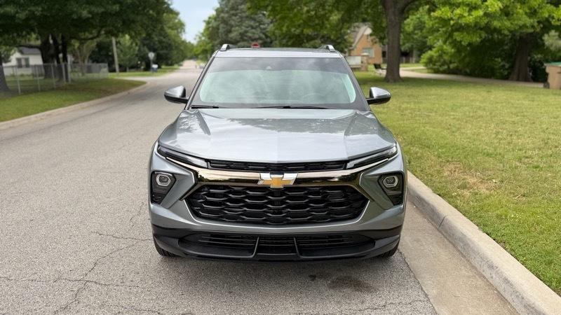 Chevrolet TrailBlazer LT 2024