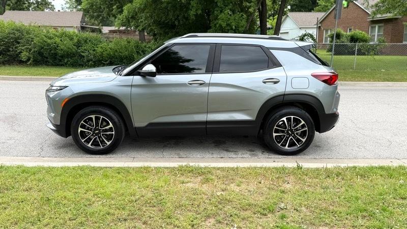 Chevrolet TrailBlazer LT 2024