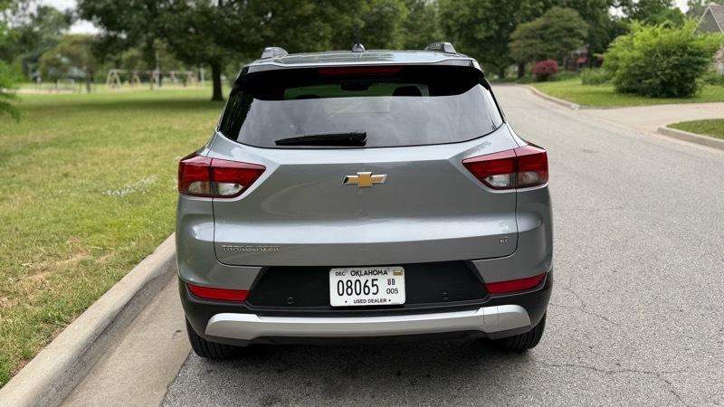 Chevrolet TrailBlazer LT 2024