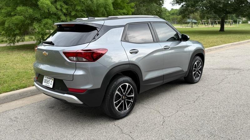 Chevrolet TrailBlazer LT 2024
