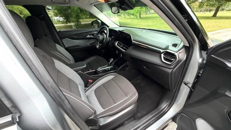 Chevrolet TrailBlazer LT 2024