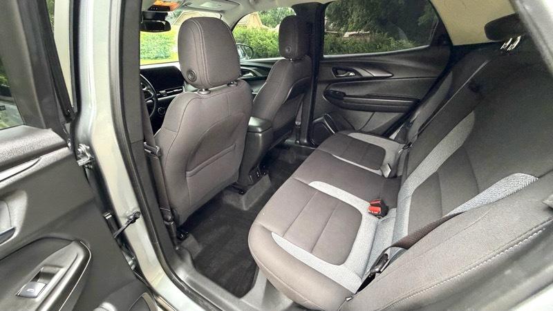 Chevrolet TrailBlazer LT 2024