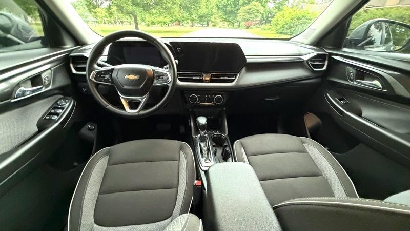 Chevrolet TrailBlazer LT 2024