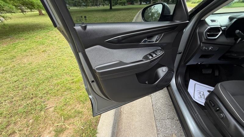 Chevrolet TrailBlazer LT 2024